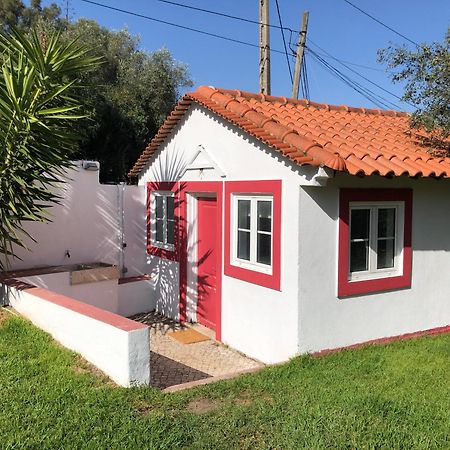 Lisbon Cozy House W/Garden And Pool Villa Valejas Exteriör bild
