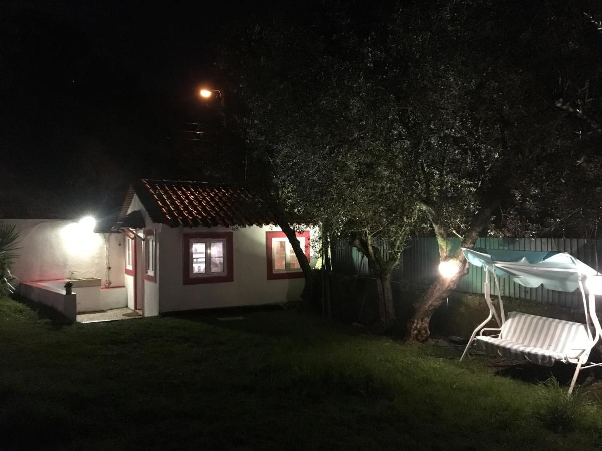 Lisbon Cozy House W/Garden And Pool Villa Valejas Exteriör bild