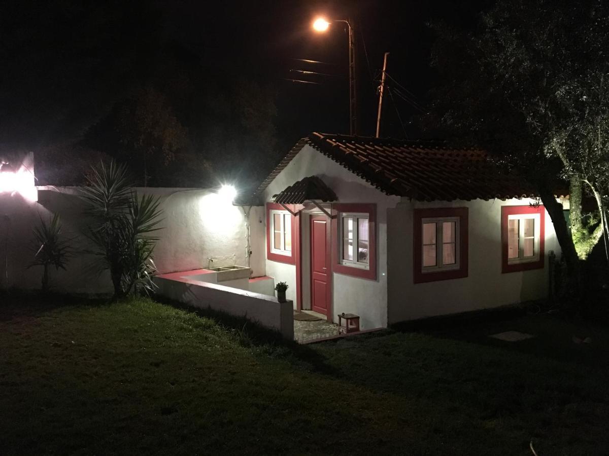 Lisbon Cozy House W/Garden And Pool Villa Valejas Exteriör bild