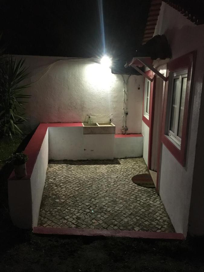 Lisbon Cozy House W/Garden And Pool Villa Valejas Exteriör bild
